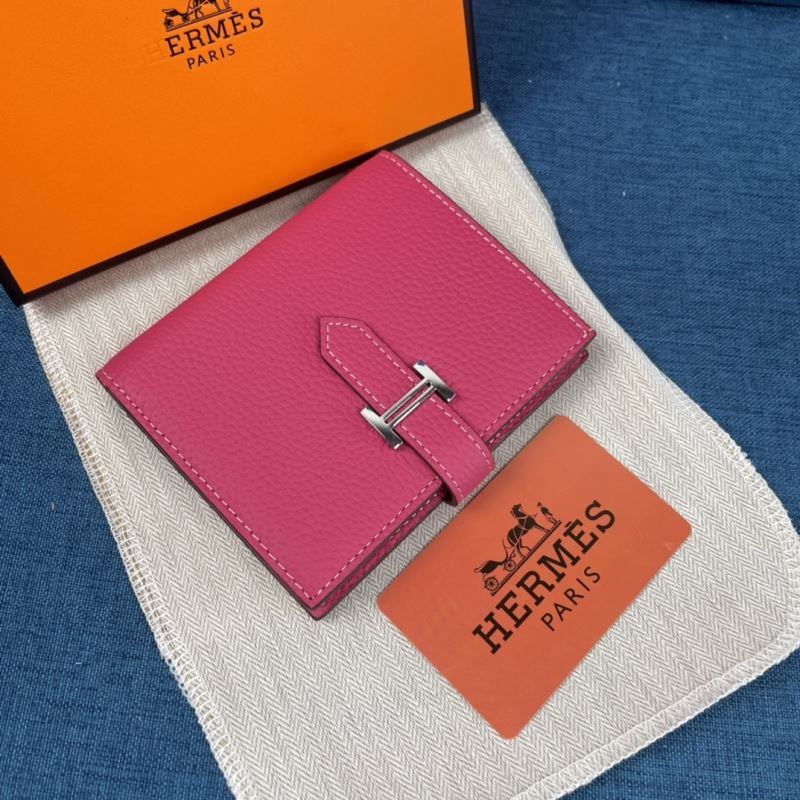 Hermes Wallets Purse